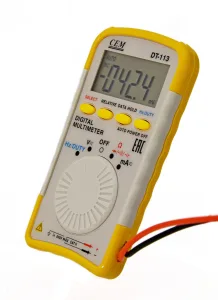 DT-113 CEM