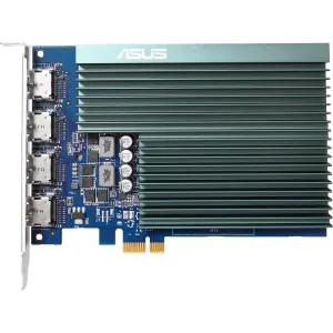 Видеокарта ASUS 90YV0H20-M0NA00 ASUS