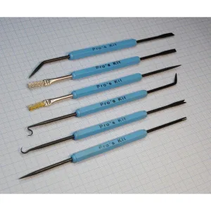 1PK-3616 Pro'sKit