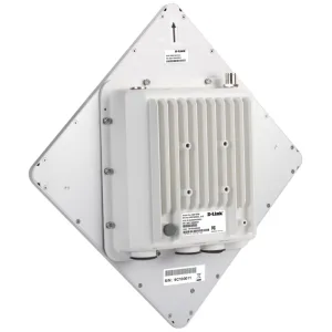 Внешняя беспроводная точка доступа D-Link DAP-3860/ENA/мост с поддержкой PoE D-Link