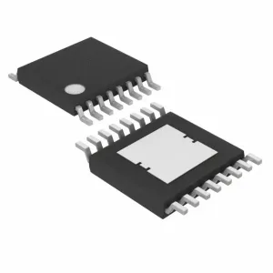 MAX8869EUE33+ Maxim Integrated