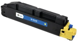 Картридж лазерный G&G GG-TK5140Y желтый (5000 стр.) для Kyocera Ecosys M6030cdn/M6530cdn/P6130cdn G&G