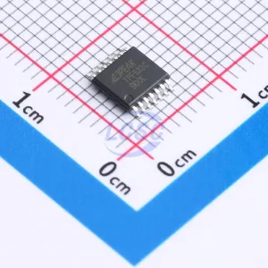 TPF632C-TR 3PEAK