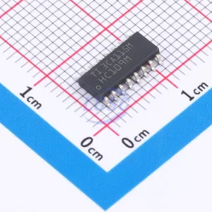 CD74HC109M96 Texas Instruments