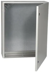 Корпус металлический ЩМП-5-0 1000х650х300 УХЛ3 IP31 YKM40-05-31 IEK