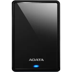 Внешний жесткий диск ADATA AHV620S-4TU31-CBK ADATA