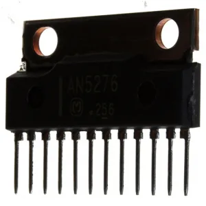 AN5276 MAT