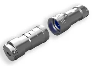 Соединитель LT-PS-P-16/AC250/1P+N+PE/C Световые Технологии