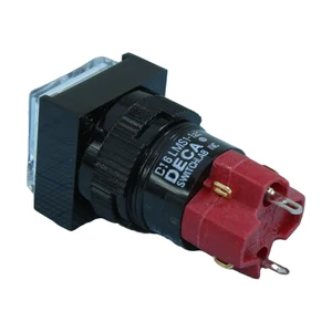 D16LMS1-1ABKW DECA