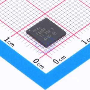 MSP430F5502IRGZT Texas Instruments