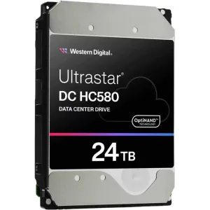 Жесткий диск WD WUH722424ALE604 WD