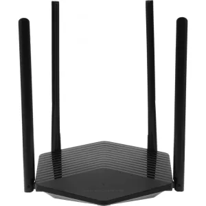 Двухдиапазонный Wi-Fi роутер Mercusys MR60X AX1500 Mercusys