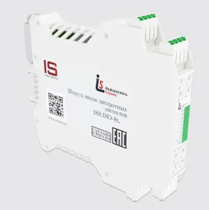 ISS.DIO-St.32I ISS.DIO-St.32I Информсвязь Сервис
