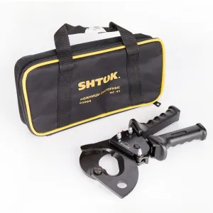 Ножницы секторные НС-45 (05004) SHTOK 376226 SHTOK