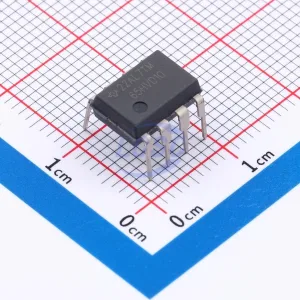 SN65HVD10P Texas Instruments