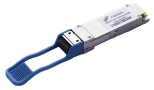 Трансивер FiberTrade модуль оптический FT-QSFP28 LR4 (100Gb FT-QSFP28-LR4 FUTURE TECHNOLOGIES
