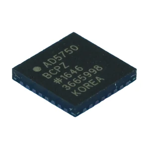 MCP3914A1T-E/MV Microchip