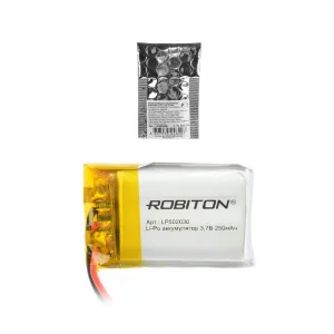 LP502030-PCM Robiton