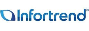Трансивер Infortrend 9370CSFP10G-0010 10GbASE-SR SFP+ LC multi-mode INFORTREND