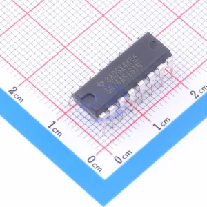 SN74AS161N Texas Instruments