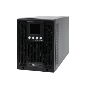 Источник бесперебойного питания CyberElectro ЭКСПЕРТ-II-1000 CyberElectro