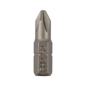 Бита PH2х25 мм для шуруповерта KR-92-0414 Kranz