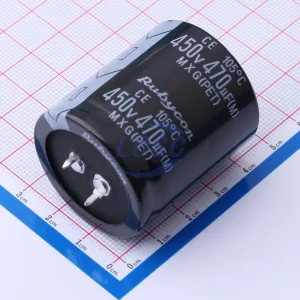 450MXG470MEFCSN35X40 RUBYCON
