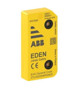 2TLA020046R0800 EVA GENERAL CODE ABB