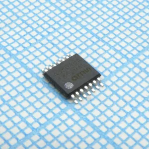 AS5048A-HTSP OSRAM