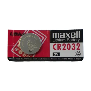 CR2032 Maxell Maxell