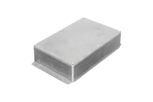 G124MF-RU Электронные системы