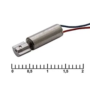 QX- 4A   3.0V ВИБРО RUICHI