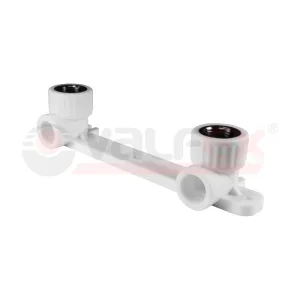 Комплект настенный для смесителя 25х1/2дюйм в.р. (12/3) VALFEX 10124025 VALFEX