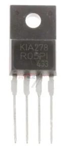 KIA278R05PI KEC