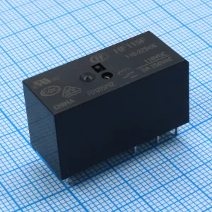 HF115F/110-2ZS4A HONGFA