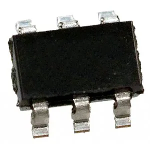 IRF5802TRPBF Infineon