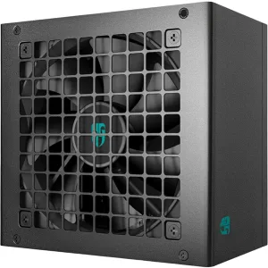Блок питания Deepcool GAMERSTORM PN750M (ATX 3.1 GS PN750M DEEPCOOL