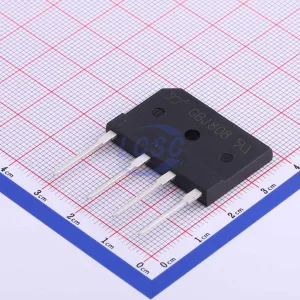 GBJ808 YangJie