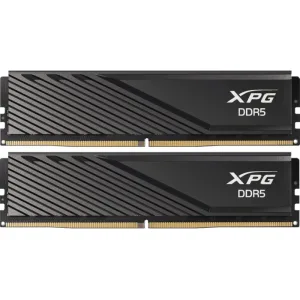 Память DDR5 2x16GB 6000MHz ADATA AX5U6000C3016G-DTLABBK ADATA