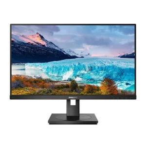 Монитор 23.8" Philips 243S1 (00/01) Philips