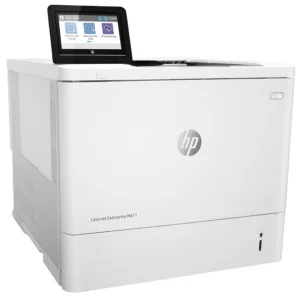 Принтер HP LaserJet Enterprise M611dn (A4 7PS84A#B19 Hewlett-Packard