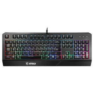Клавиатура MSI S11-04RU230-CLA MSI
