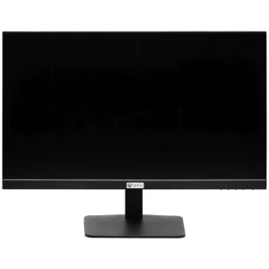 Монитор 23.8" LIGHTCOM V-PLUS ПЦВТ.852859.400-04 IPS 1920x1080, 75 Гц, 4 мс, 16:9, 250 кд/м², HDMI, VGA, встроенные динамики, антибликовое матовое покрытие, поддержка HDCP, черный LIGHTCOM