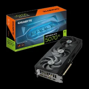 Видеокарта Gigabyte GV-N507TEAGLE OC-16GD Gigabyte