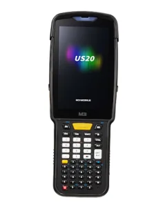 Терминал сбора данных M3 Mobile US20W Android 10.0 GMS S20W0C-QCCWRE-HF M3 Mobile