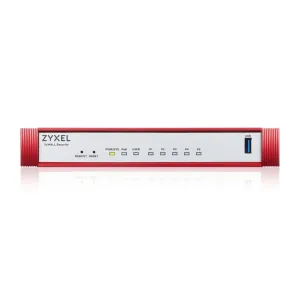 Межсетевой экран ZYXEL USGFLEX50HP-EUCI02F Zyxel