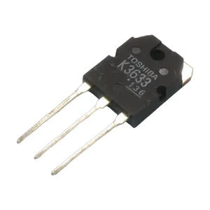 2SK3633 Toshiba