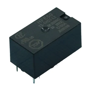 HFE60/12-1HST-L2 HONGFA