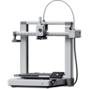 Принтер 3D Bambu Lab A1 EU 256x256x256мм PLA/PET-G 50мкм Bambu Lab