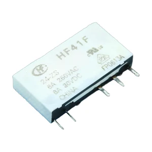 HF41F/24-ZS HONGFA